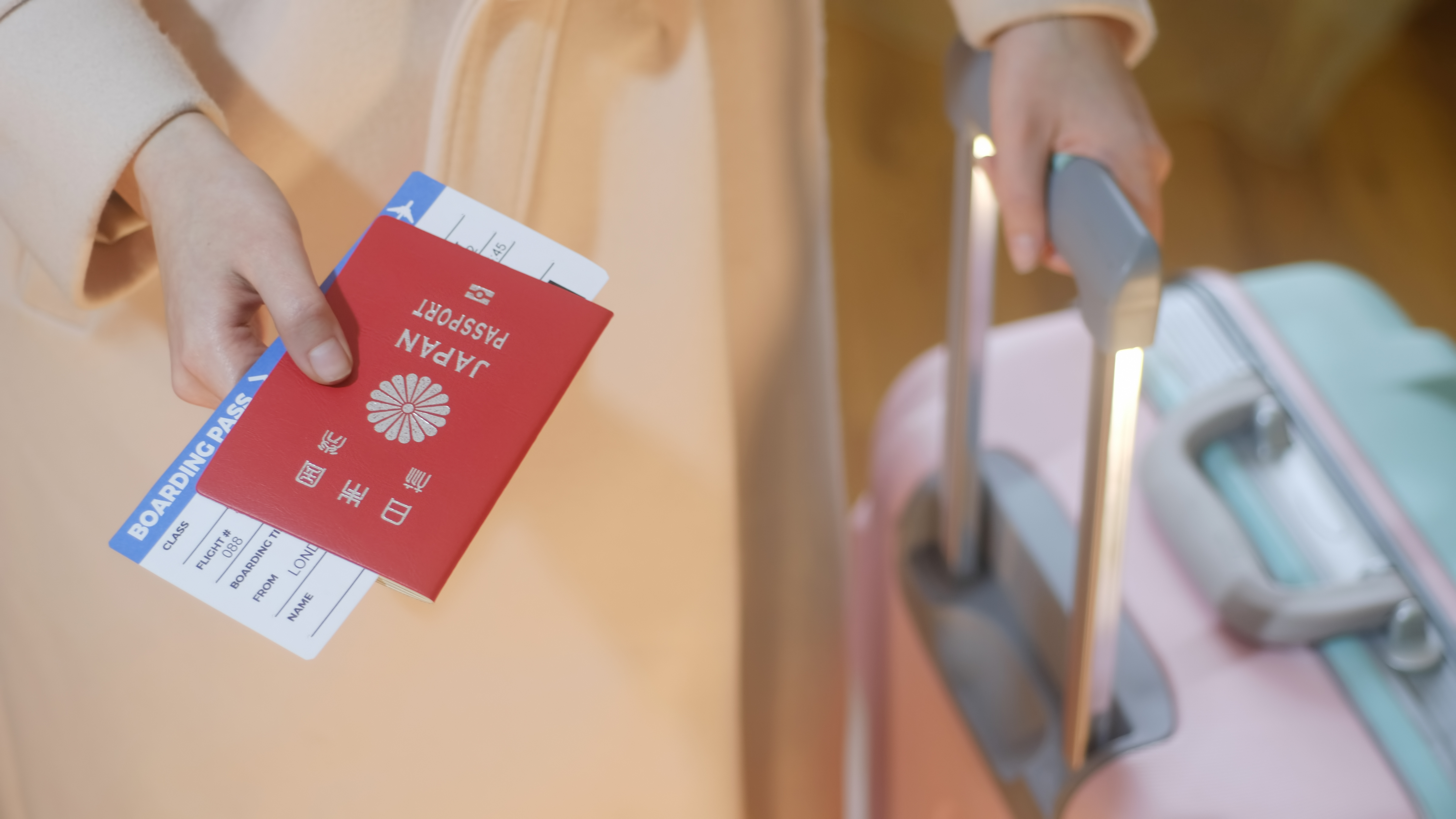 How Japan Citizens Can Benefit from Vietnam’s 90-day E-Visas