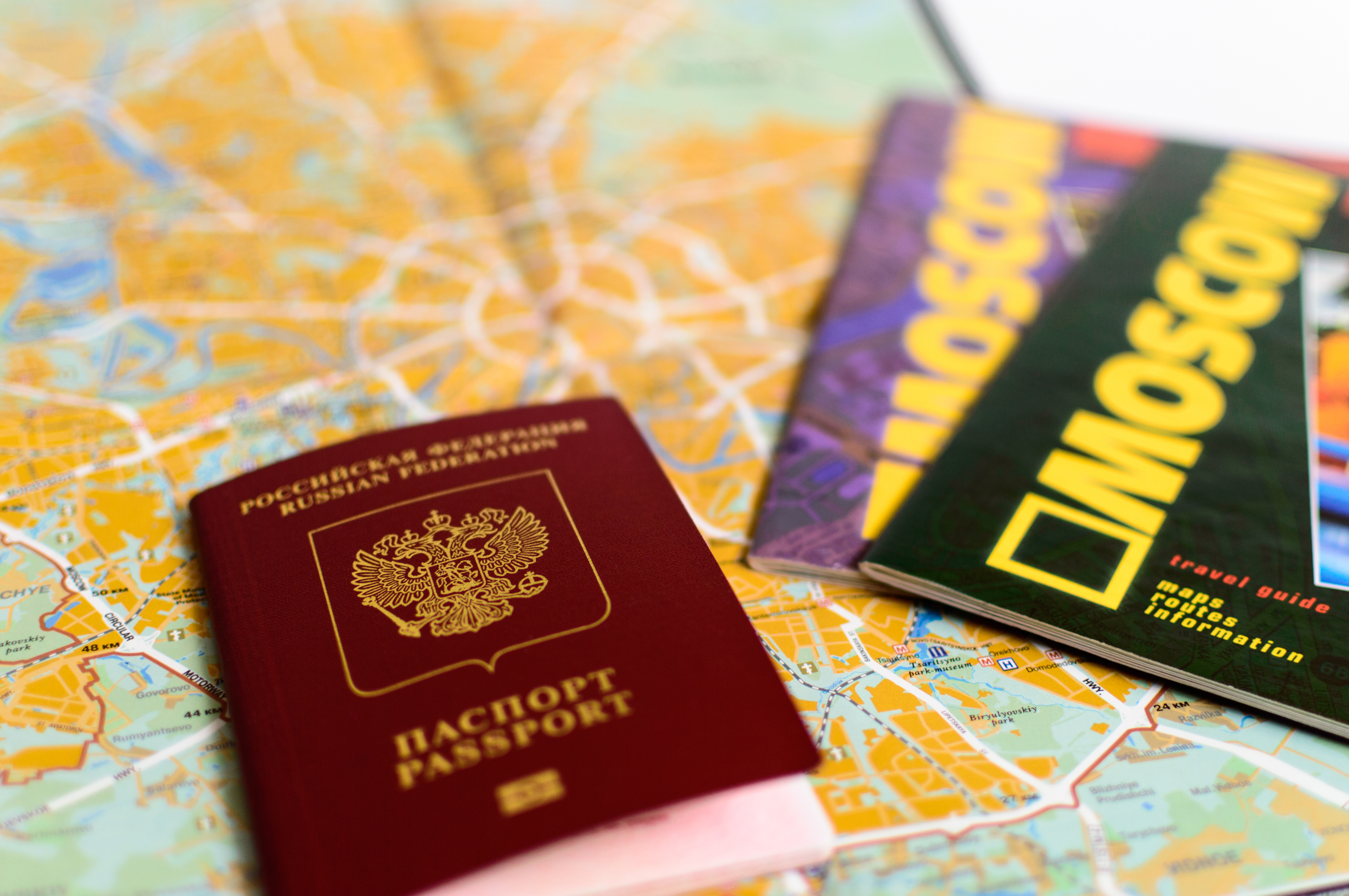 Vietnam e-Visa for Russian Citizens